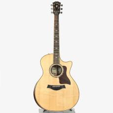 Taylor 814ce V-Class *2024_2