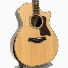 Taylor 814ce V-Class *2024_4