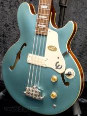Epiphone Jack Casady Bass -Faded Pelham Blue-【3.78kg】【送料当社負担】