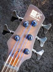 Ibanez SRH505F -Natural Browned Burst Flat-【軽量3.60kg】【送料当社負担】【即納可能】_6
