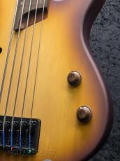 Ibanez SRH505F -Natural Browned Burst Flat-【軽量3.60kg】【送料当社負担】【即納可能】_9