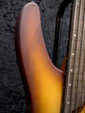 Ibanez SRH505F -Natural Browned Burst Flat-【軽量3.60kg】【送料当社負担】【即納可能】_11