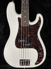 Tokai APB101 -Olimpic White-【シリアル:240690】【4.1kg】【ピックガードカスタム個体:べっ甲PG】