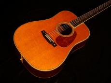Martin D-45 CUSTOM【1982年製 戦前スタイル 東海楽器オーダーモデル スタンダードと一線を画す逸品です! 】解説試奏動画ご覧ください。_4