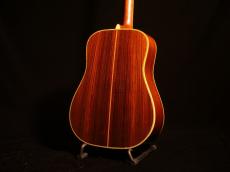 Martin D-45 CUSTOM【1982年製 戦前スタイル 東海楽器オーダーモデル スタンダードと一線を画す逸品です! 】解説試奏動画ご覧ください。_5