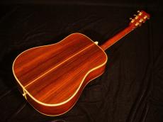 Martin D-45 CUSTOM【1982年製 戦前スタイル 東海楽器オーダーモデル スタンダードと一線を画す逸品です! 】解説試奏動画ご覧ください。_6