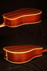 Martin D-45 CUSTOM【1982年製 戦前スタイル 東海楽器オーダーモデル スタンダードと一線を画す逸品です! 】解説試奏動画ご覧ください。_7