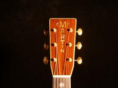 Martin D-45 CUSTOM【1982年製 戦前スタイル 東海楽器オーダーモデル スタンダードと一線を画す逸品です! 】解説試奏動画ご覧ください。_8