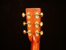 Martin D-45 CUSTOM【1982年製 戦前スタイル 東海楽器オーダーモデル スタンダードと一線を画す逸品です! 】解説試奏動画ご覧ください。_9