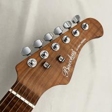 Bacchus Global Series BSH-850/RSM ~Black~ #GI18637 ≒3.75kg_4