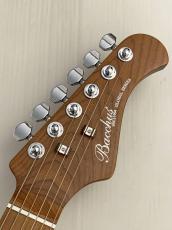 Bacchus BSH-850/RSM S-SW～ See-through Snow White ～#GI17860【4.06kg】_6