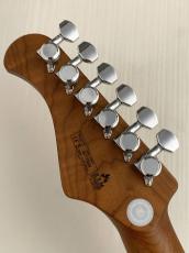 Bacchus BSH-850/RSM S-SW～ See-through Snow White ～#GI17860【4.06kg】_7