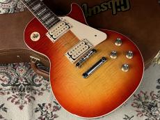Gibson 【霜降りトップ】Les Paul Standard '60s Double Trouble (#208450203) Vintage Cherry Sunburst【4.26kg】_3