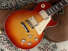 Gibson 【霜降りトップ】Les Paul Standard '60s Double Trouble (#208450203) Vintage Cherry Sunburst【4.26kg】_4