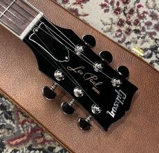 Gibson 【霜降りトップ】Les Paul Standard '60s Double Trouble (#208450203) Vintage Cherry Sunburst【4.26kg】_5