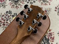Gibson 【霜降りトップ】Les Paul Standard '60s Double Trouble (#208450203) Vintage Cherry Sunburst【4.26kg】_6