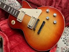 Gibson 【霜降りトップ】Les Paul Standard '60s Double Trouble (#208450203) Vintage Cherry Sunburst【4.26kg】_7