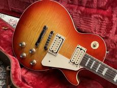 Gibson 【霜降りトップ】Les Paul Standard '60s Double Trouble (#208450203) Vintage Cherry Sunburst【4.26kg】_8