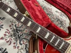 Gibson 【霜降りトップ】Les Paul Standard '60s Double Trouble (#208450203) Vintage Cherry Sunburst【4.26kg】_9