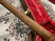 Gibson 【霜降りトップ】Les Paul Standard '60s Double Trouble (#208450203) Vintage Cherry Sunburst【4.26kg】_10