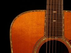 Martin D-45 CUSTOM【1982年製 戦前スタイル 東海楽器オーダーモデル スタンダードと一線を画す逸品です! 】解説試奏動画ご覧ください。_13