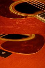 Martin D-45 CUSTOM【1982年製 戦前スタイル 東海楽器オーダーモデル スタンダードと一線を画す逸品です! 】解説試奏動画ご覧ください。_15