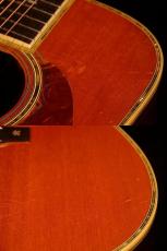 Martin D-45 CUSTOM【1982年製 戦前スタイル 東海楽器オーダーモデル スタンダードと一線を画す逸品です! 】解説試奏動画ご覧ください。_16