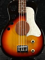 Zeus Custom Guitars ZJPB -3 Tone Sunburst-【軽量3.63kg】【送料当社負担】【即納可能】