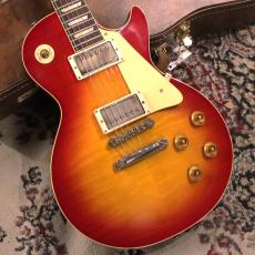 Gibson 【軽量&美トップ】1959 Les Paul Standard Reissue Washed Cherry VOS s/n 951008 ≒3.84kg