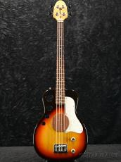 Zeus Custom Guitars ZJPB -3 Tone Sunburst-【軽量3.63kg】【送料当社負担】【即納可能】_2
