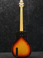Zeus Custom Guitars ZJPB -3 Tone Sunburst-【軽量3.63kg】【送料当社負担】【即納可能】_3