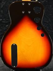 Zeus Custom Guitars ZJPB -3 Tone Sunburst-【軽量3.63kg】【送料当社負担】【即納可能】_4