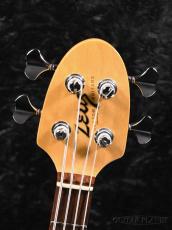Zeus Custom Guitars ZJPB -3 Tone Sunburst-【軽量3.63kg】【送料当社負担】【即納可能】_6
