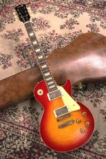 Gibson 【軽量&美トップ】1959 Les Paul Standard Reissue Washed Cherry VOS s/n 951008 ≒3.84kg_3