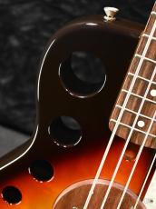 Zeus Custom Guitars ZJPB -3 Tone Sunburst-【軽量3.63kg】【送料当社負担】【即納可能】_8