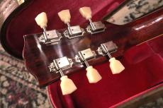 Gibson 【軽量&美トップ】1959 Les Paul Standard Reissue Washed Cherry VOS s/n 951008 ≒3.84kg_8