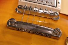 Gibson 【軽量&美トップ】1959 Les Paul Standard Reissue Washed Cherry VOS s/n 951008 ≒3.84kg_11