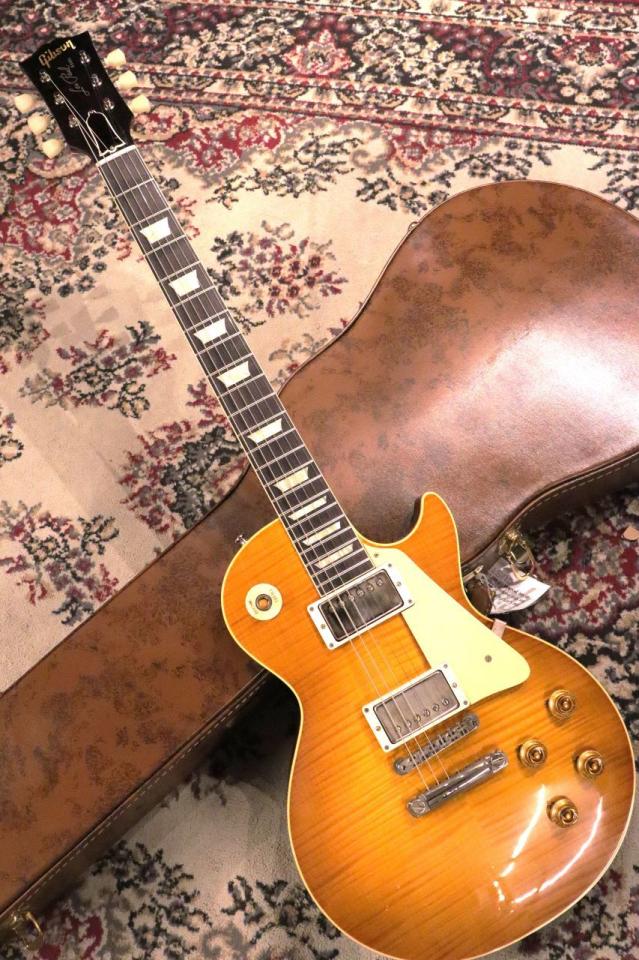 Gibson Guitar Catalog 1994