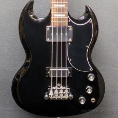 Gibson SG Standard Bass -Ebony-【3.14kg】