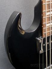Gibson SG Standard Bass -Ebony-【3.14kg】_4