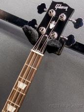 Gibson SG Standard Bass -Ebony-【3.14kg】_5