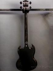 Gibson SG Standard Bass -Ebony-【3.14kg】_7