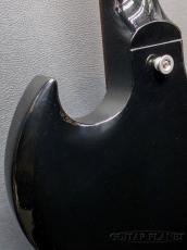 Gibson SG Standard Bass -Ebony-【3.14kg】_9
