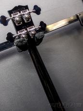 Gibson SG Standard Bass -Ebony-【3.14kg】_10