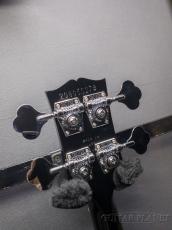 Gibson SG Standard Bass -Ebony-【3.14kg】_11