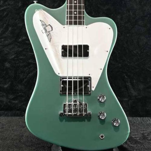 Gibson Non-Reverse Thunderbird -Inverness Green-【4.19kg】