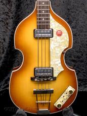 Hofner Violin Bass Artist -Sunburst-【2.49kg】