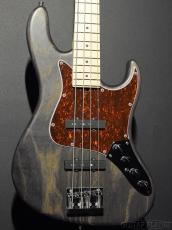 Sadowsky ML22 WL4 ASH -Nirvana Black Transparent Satin-【3.554kg】