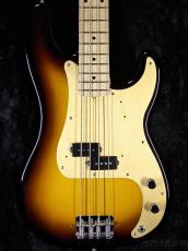 Fender Custom Shop Vintage Custom 1957 Precision Bass TCP -Wide Fade 2Color Sunburst-【2023/USED】【4.01kg】