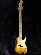 Fender Custom Shop Vintage Custom 1957 Precision Bass TCP -Wide Fade 2Color Sunburst-【2023/USED】【4.01kg】_2